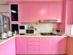 Blk 348 Bukit Batok Street 34 (Bukit Batok), HDB 4 Rooms #555622611